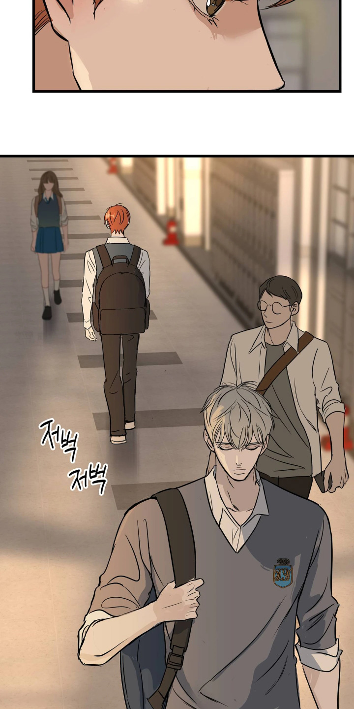 月亮和六便士毛姆漫画,第41章：一直想了解你3图