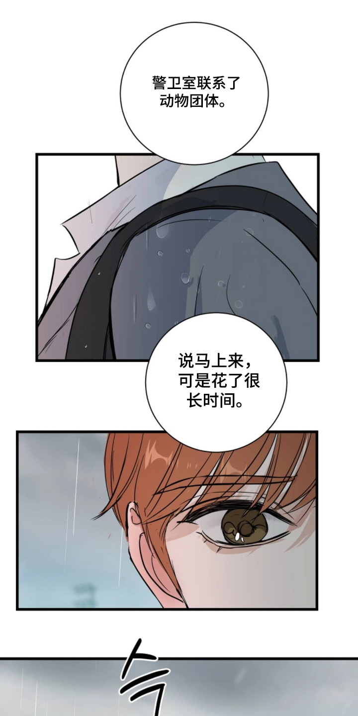 祖母绿能合成吗漫画,第43章：因为是班长1图