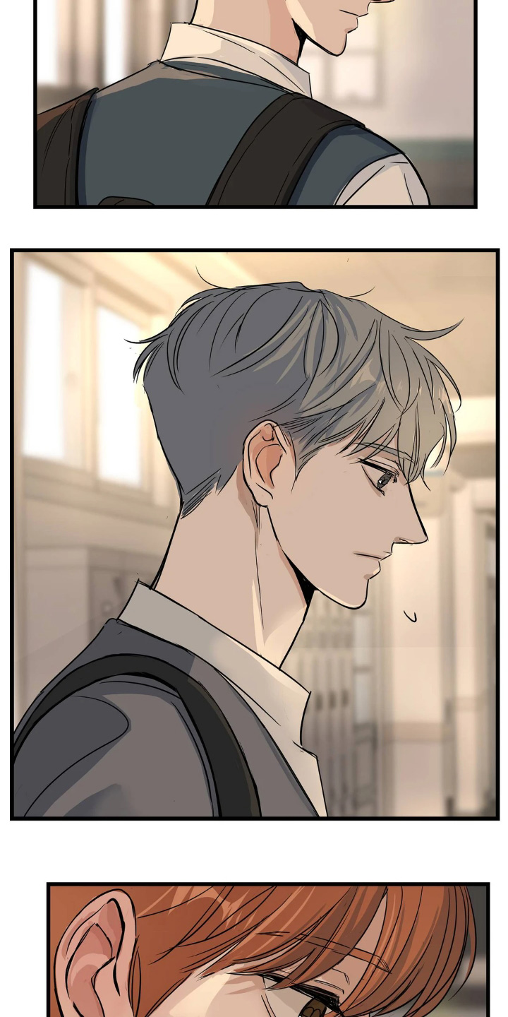 月亮和六便士毛姆漫画,第41章：一直想了解你2图