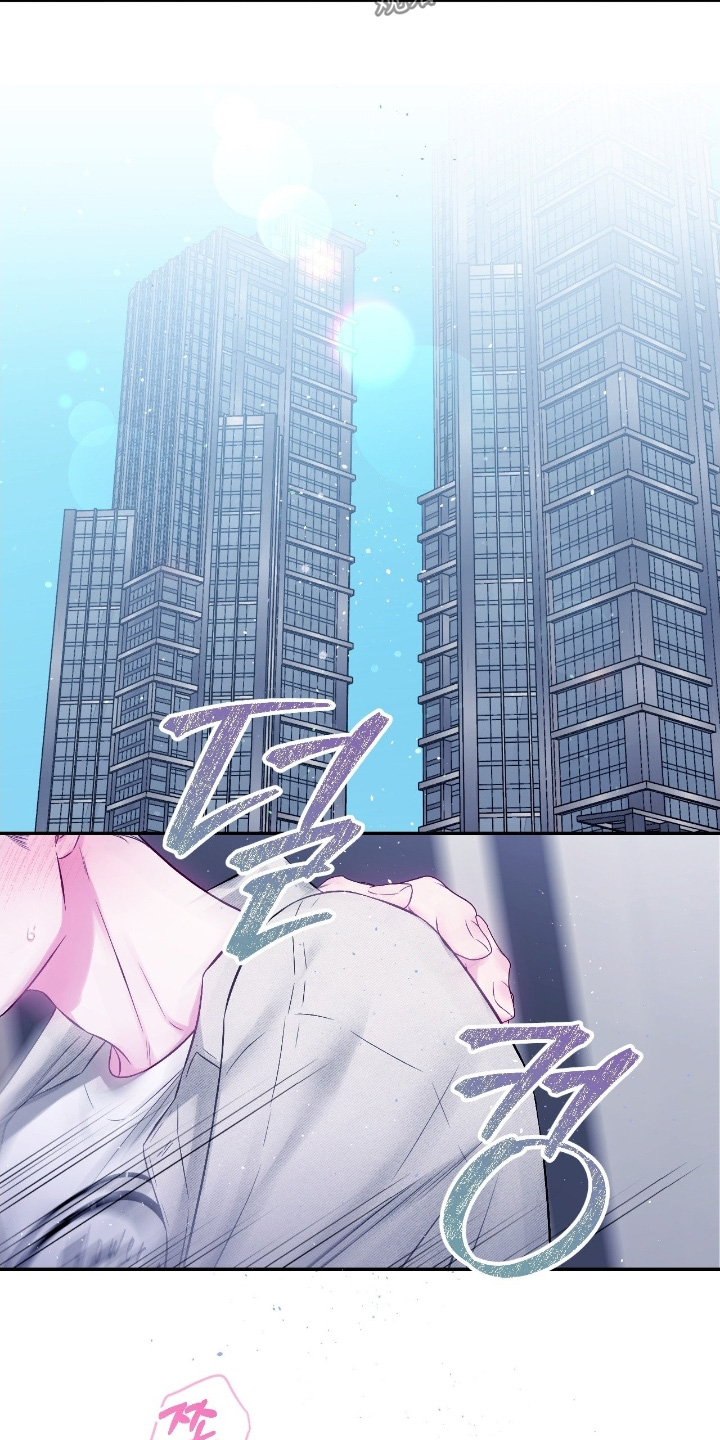 不完整的空白漫画,第31章：太明显了4图