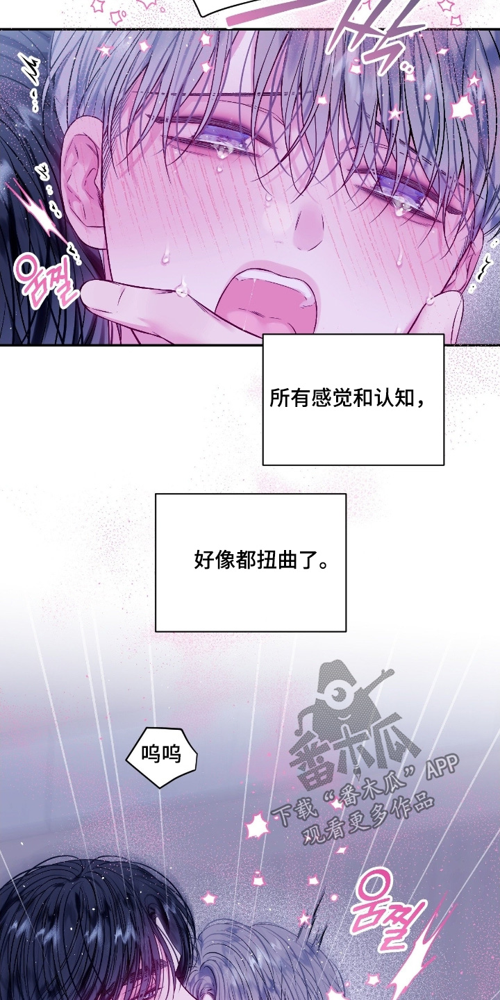 不完整的原始凭证怎么办漫画,第33章：太喜欢哥了1图