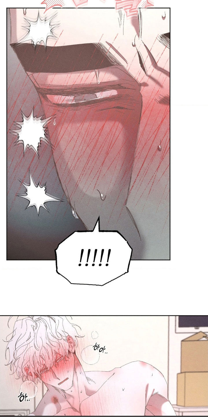 死限情书漫画,第32章：只喜欢你一个1图
