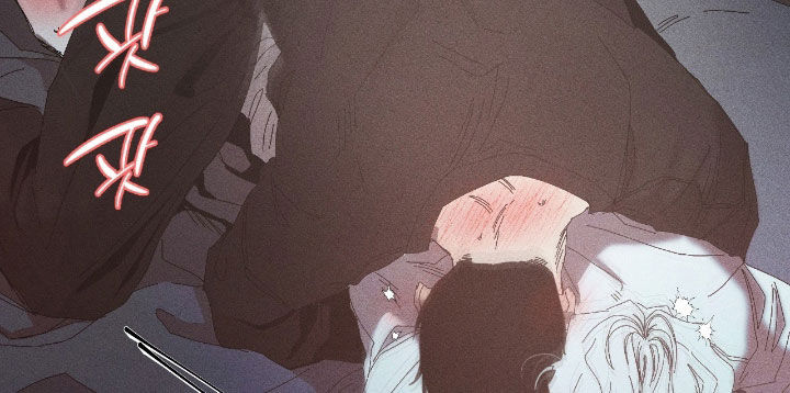 死限情书漫画,第44章：对不起4图