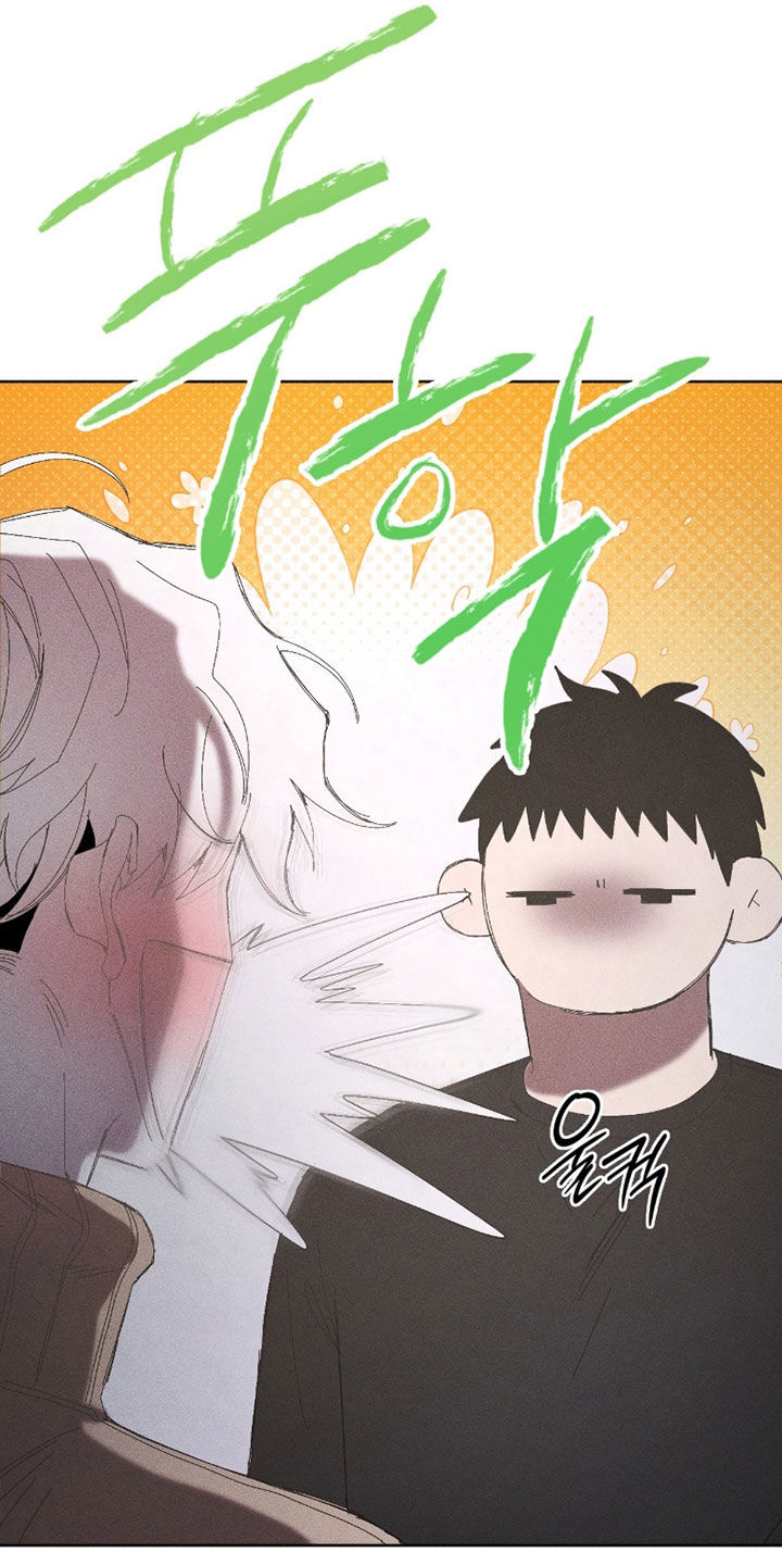死限情书漫画,第36章：你这个疯子5图