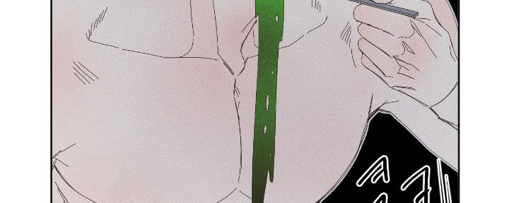 死限情书漫画,第33章：海带汤盛宴1图