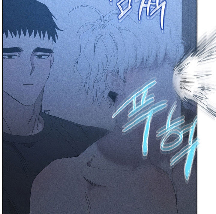 死限情书漫画,第37章：手机3图