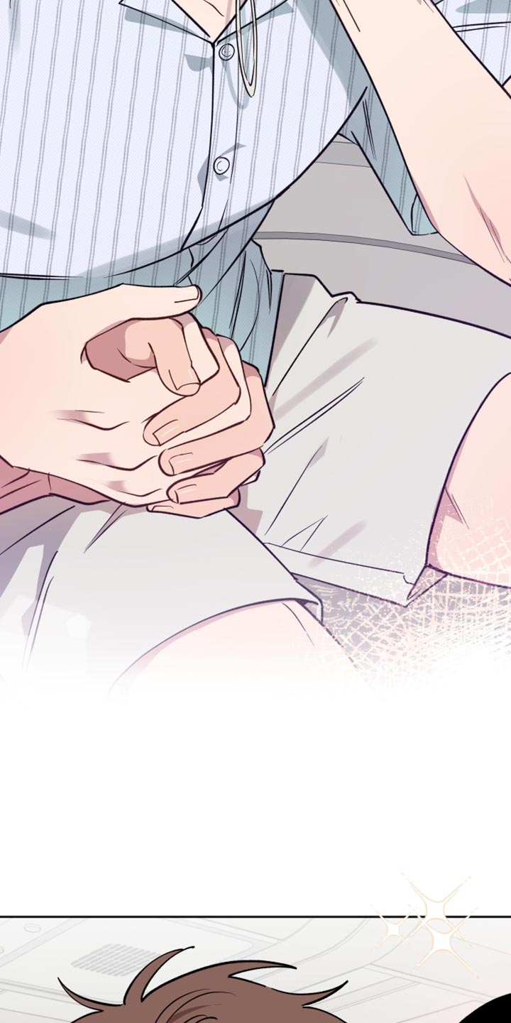 祝你好运漫画,第118章：【番外】不知道的事实4图