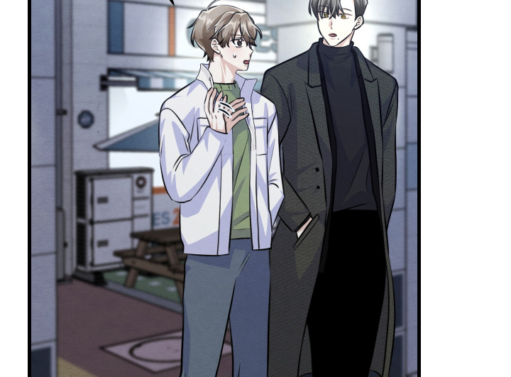 人渣退出游戏人还在吗漫画,第38章：以后就会知道3图