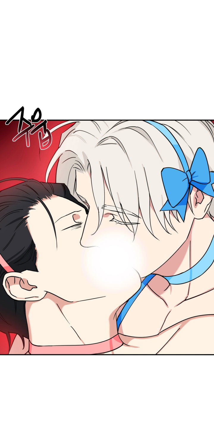 致命粉红漫画,第38章：不记得不吗1图