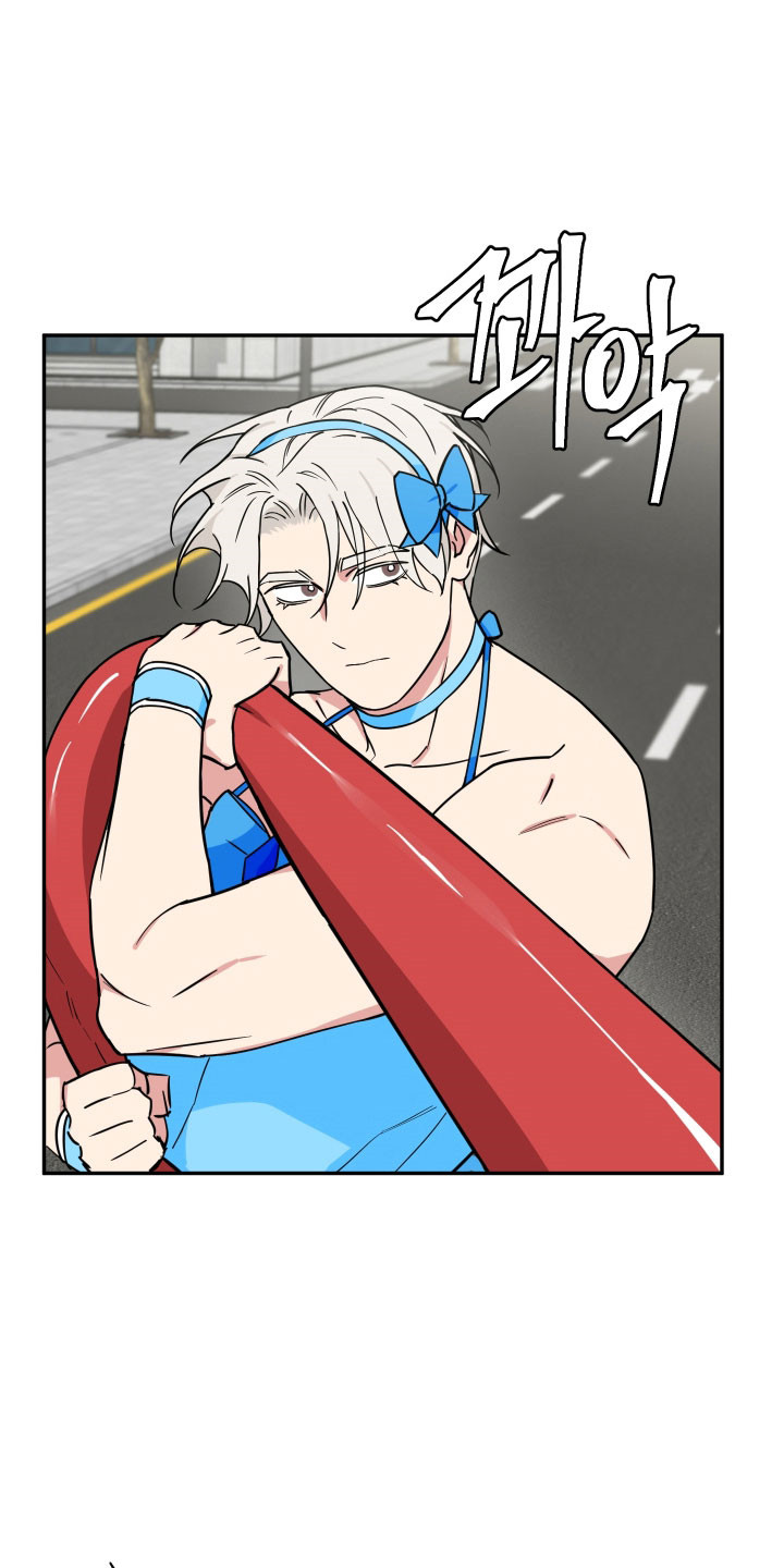 致命粉红漫画,第42章：逼出实话4图