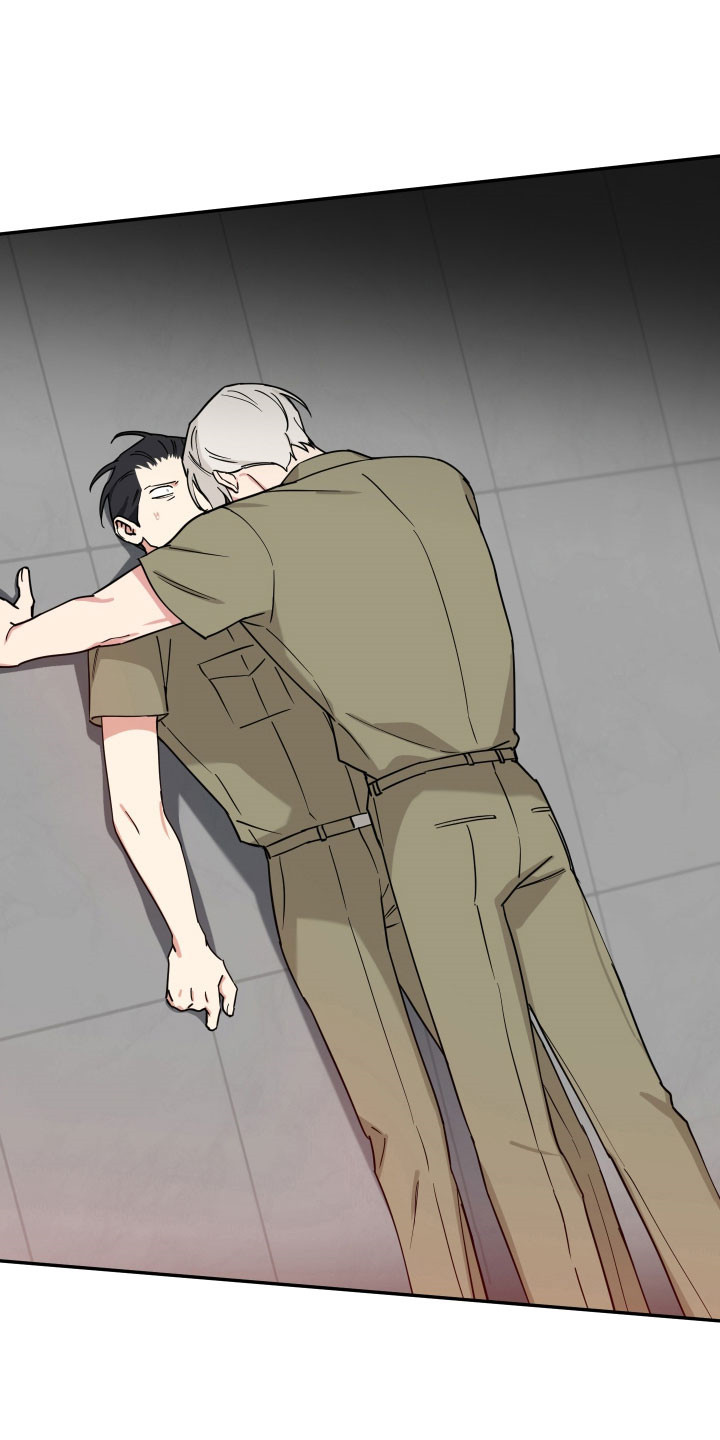 致命粉红漫画,第45章：为什么5图
