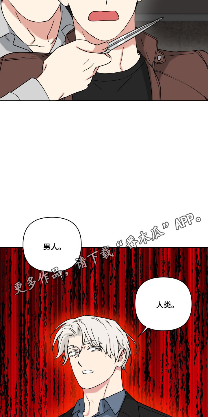 致命粉红漫画,第48章：他的身份3图