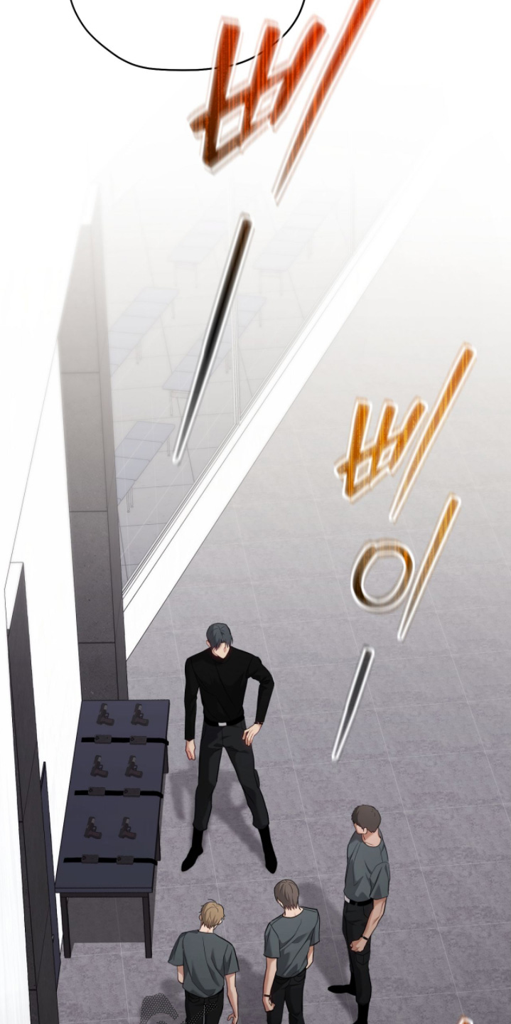 双生灵漫画,第38章：支援4图