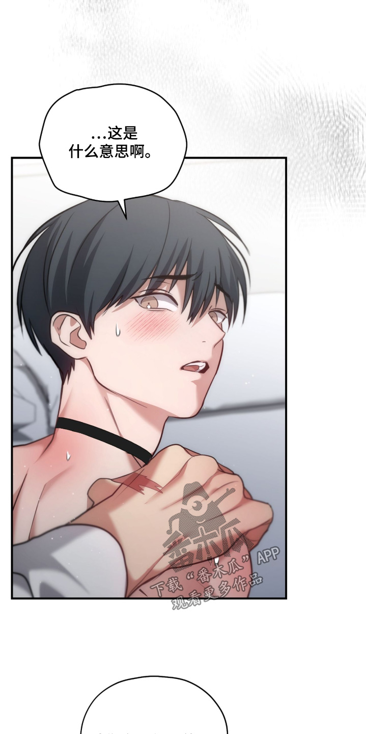 双生救赎结局漫画,第48章：真的没关系嘛2图