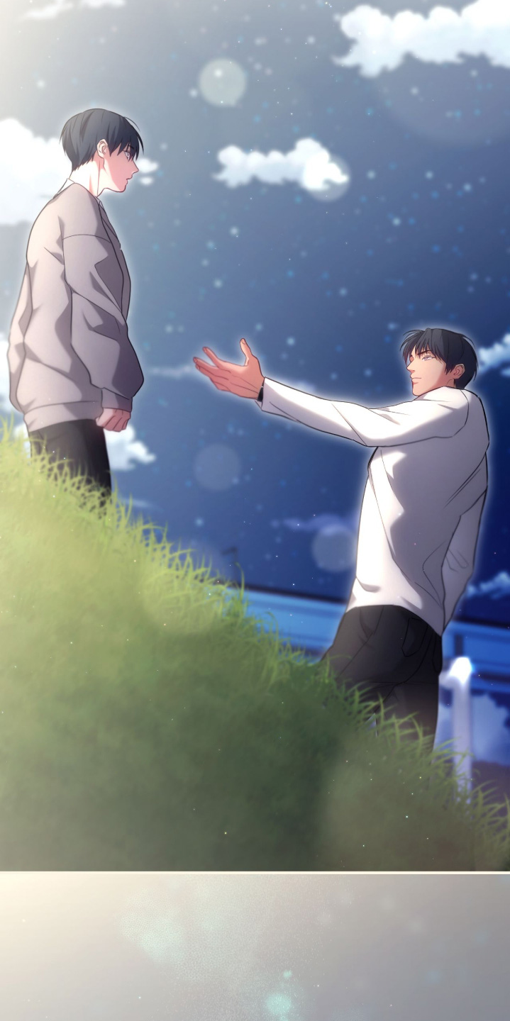 第53章：我要束缚你4