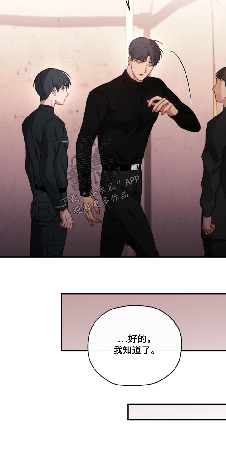 双生花缉毒电视剧漫画,第42章：感觉如何2图