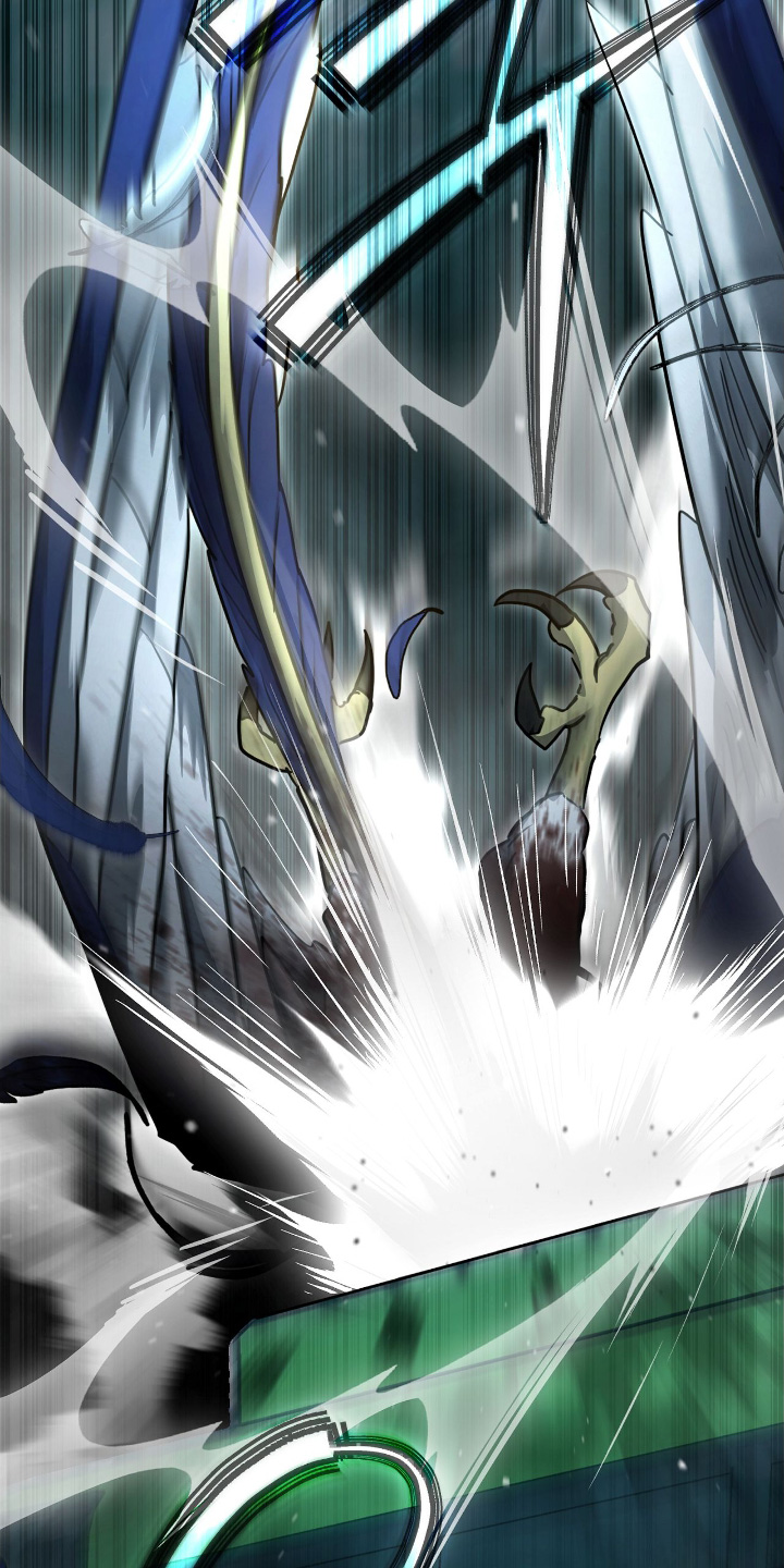 双生救赎结局漫画,第40章：退后2图