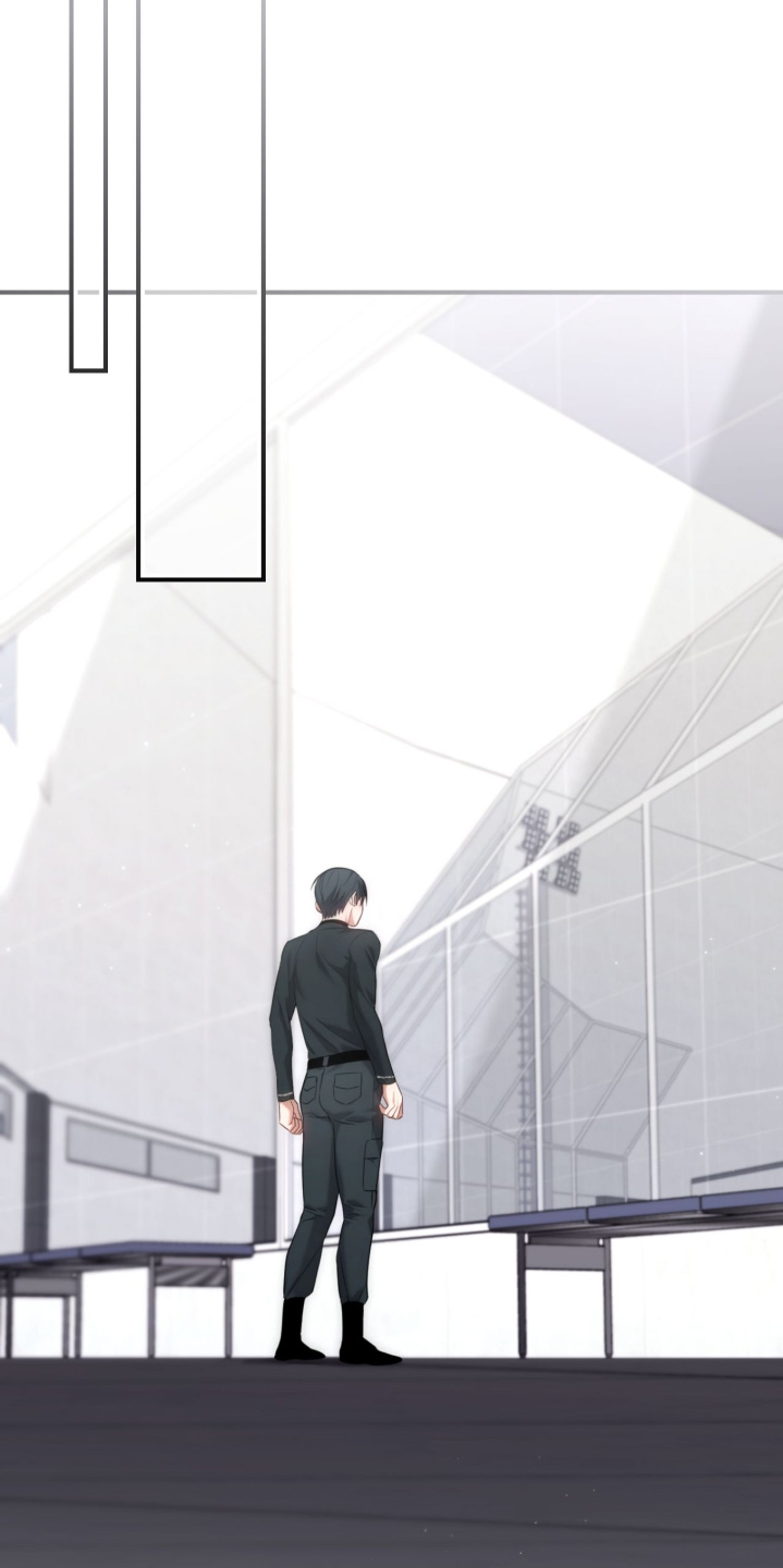 双生救赎结局漫画,第53章：我要束缚你4图