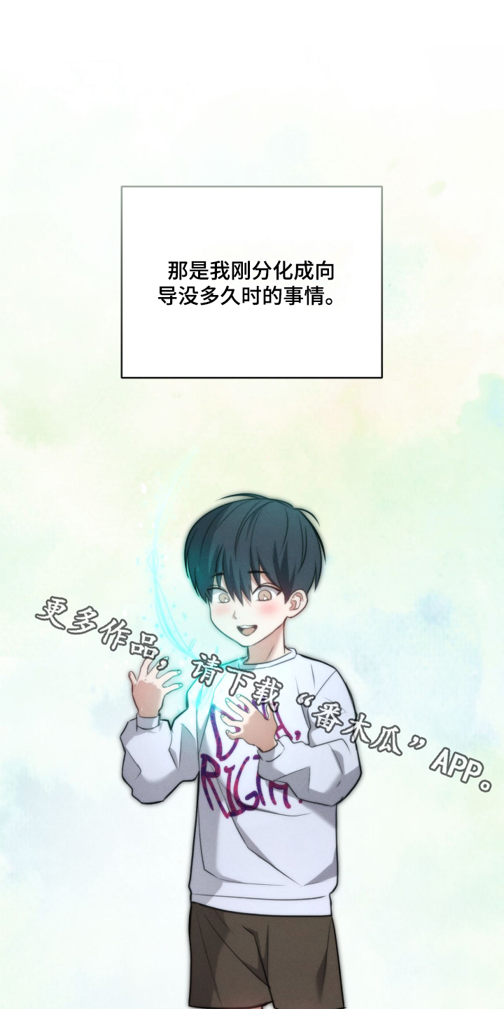 双生迷雾全集免费完整版漫画,第44章：我见过鬼1图