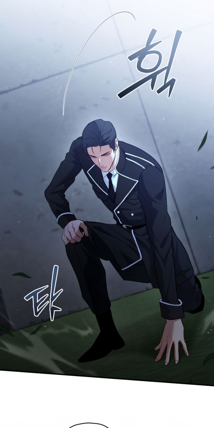 双色球最新晒票漫画,第43章：过度保护1图