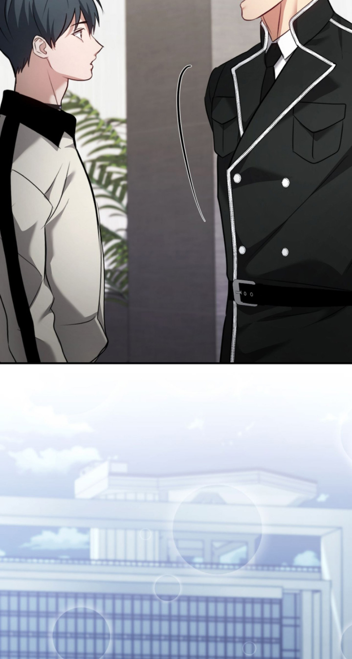 双色球最新晒票漫画,第43章：过度保护2图