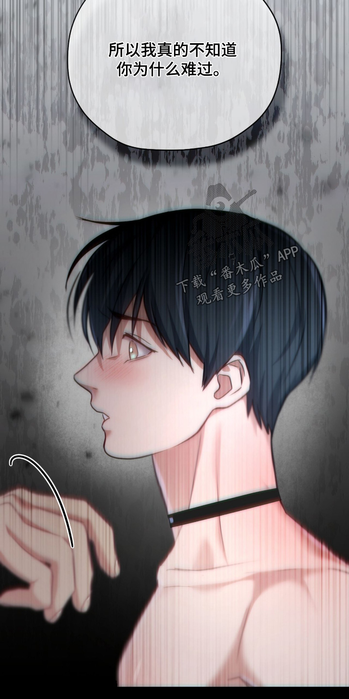 双生迷雾全集免费完整版漫画,第48章：真的没关系嘛1图