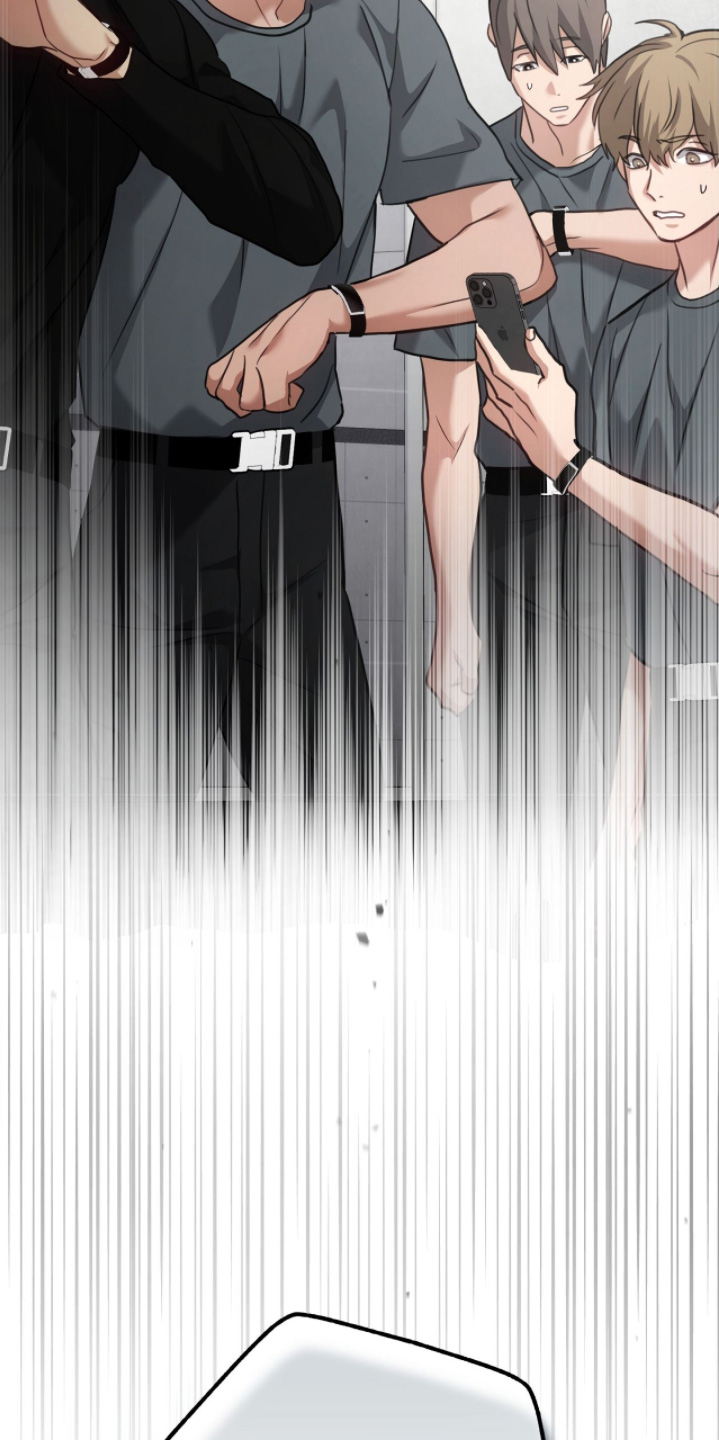 双生灵漫画,第38章：支援1图