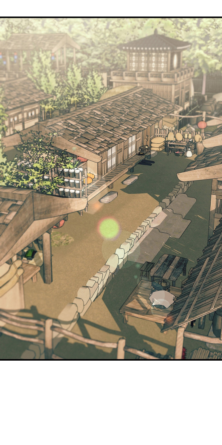 孽脉情缘漫画,第6章：屠夫的孩子1图