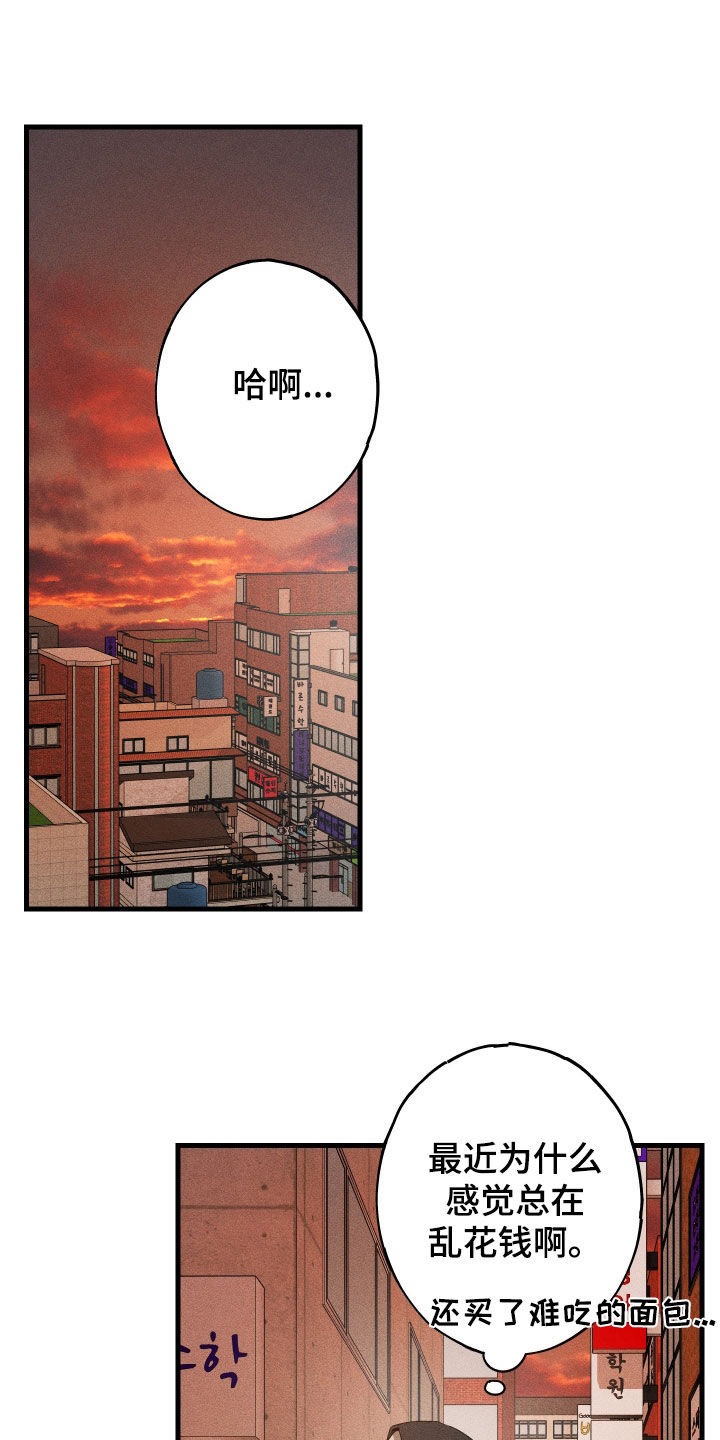 第15章：是爱情啊3