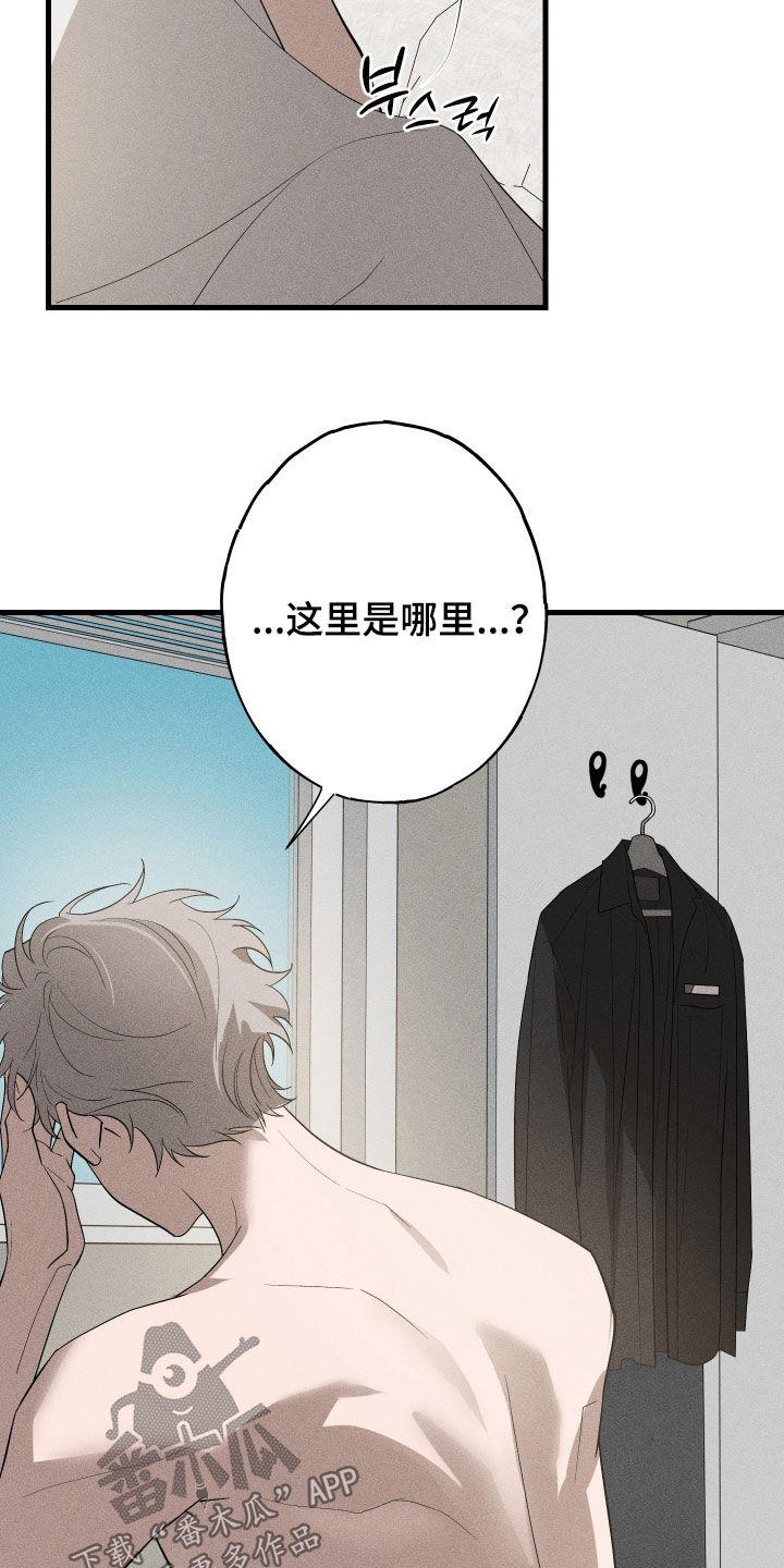 孽缘保质期漫画,第20章：毁掉你的生活5图
