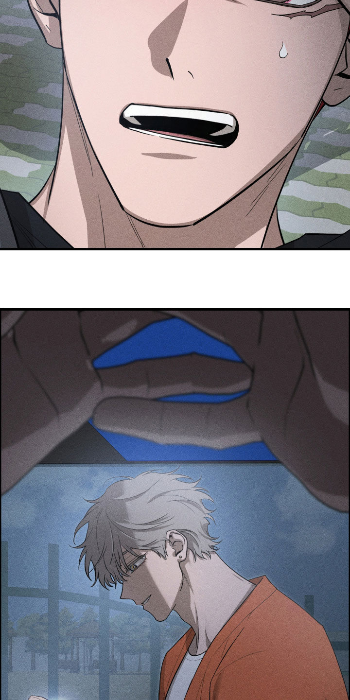 第18章：不要碰！4