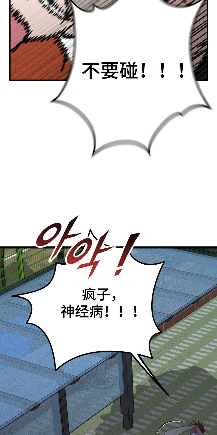 第18章：不要碰！2