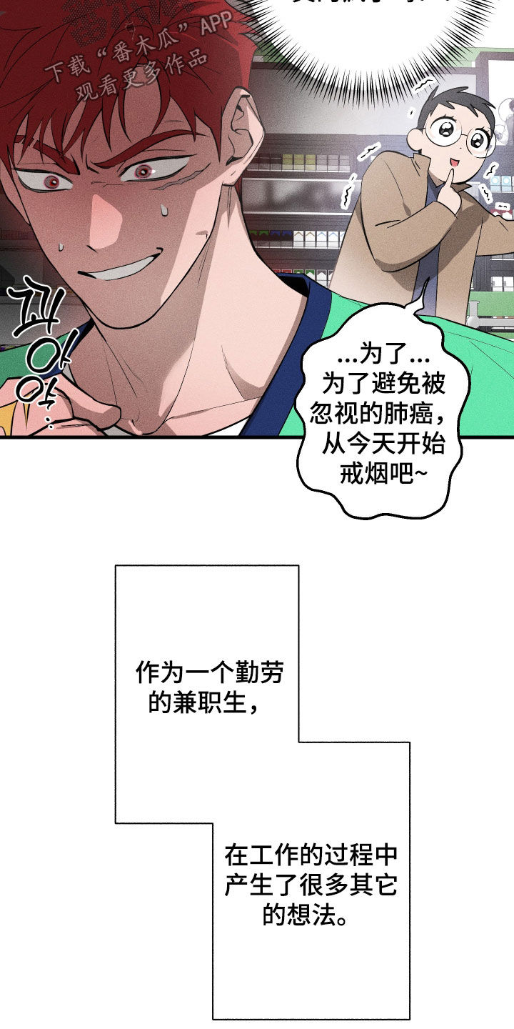 第15章：是爱情啊2