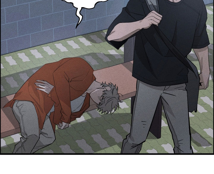 第18章：不要碰！1