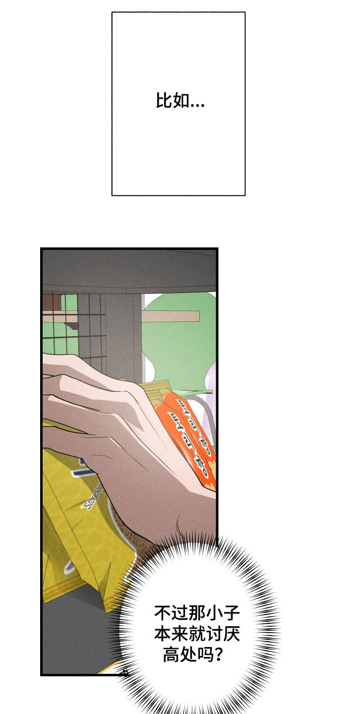 第15章：是爱情啊1