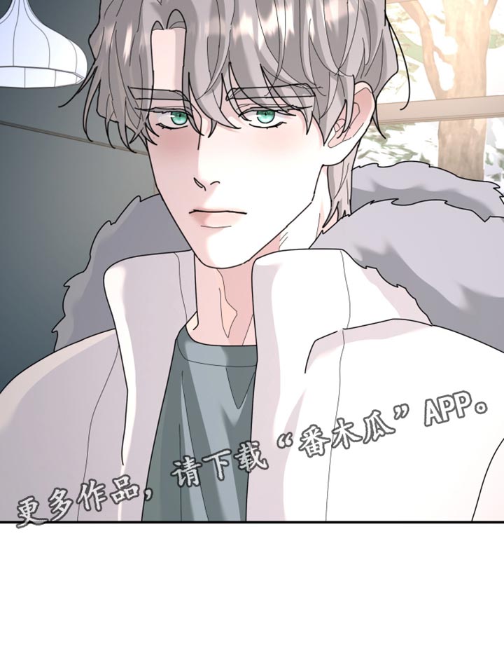 无根之树漫画,第213章：【第二季】你看电视5图