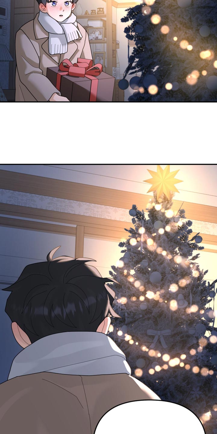 无根之树漫画,第220章：【第二季】只要有一个就足够了5图