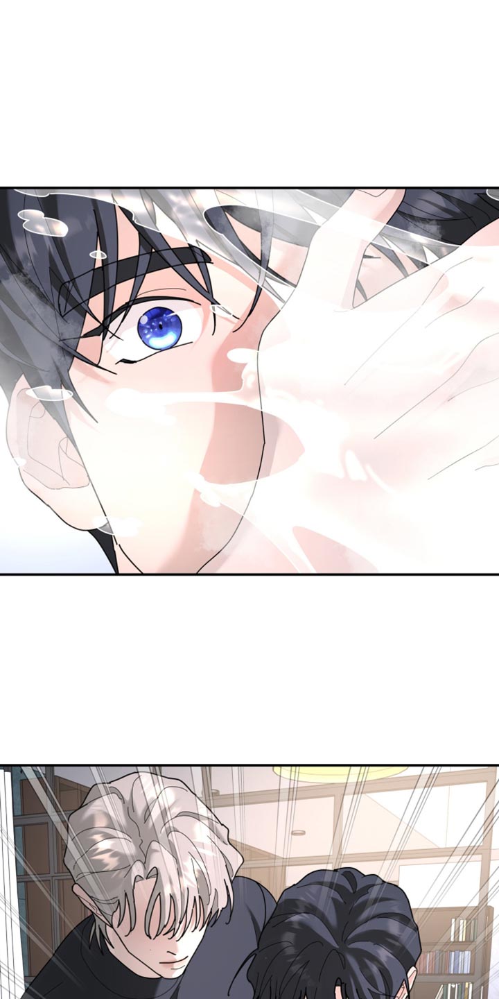 第216章：【第二季】不能得到原谅3