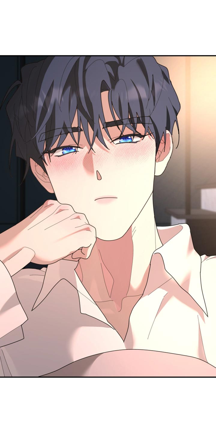 无根之树简历漫画,第222章：【第二季】太让人难为情3图