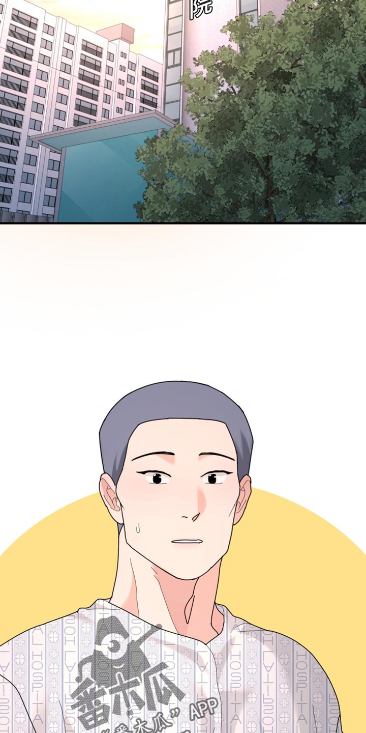 无根之树漫画,第221章：【第二季】被释放了2图