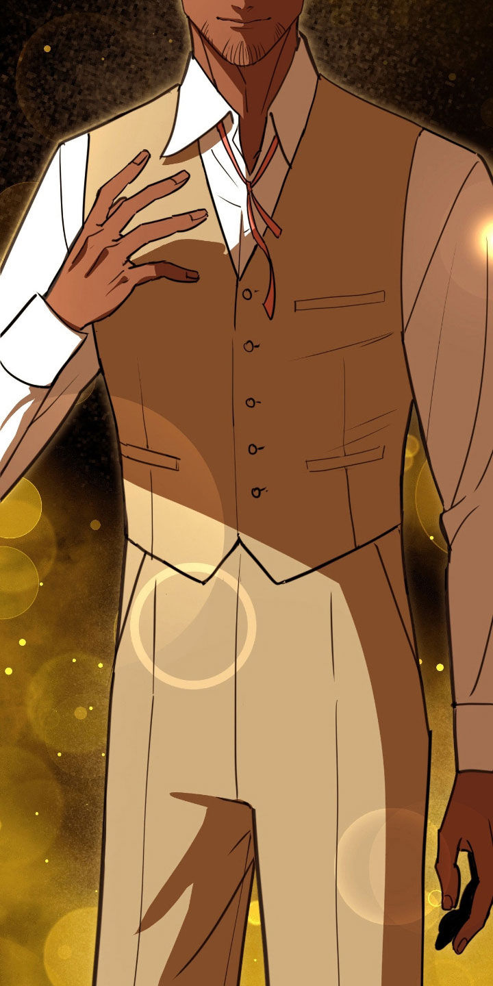 血狮bug漫画,第25章：变身1图