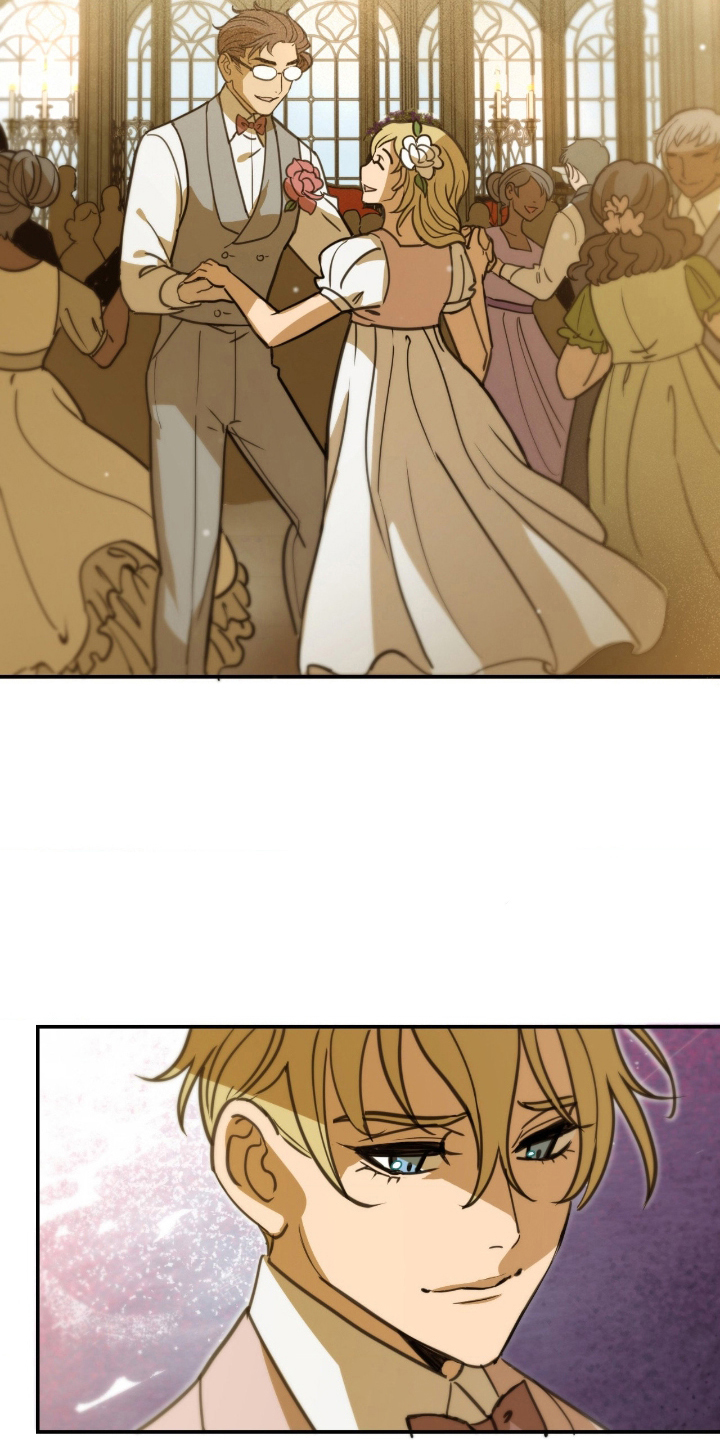 血狮bug漫画,第18章：满足2图