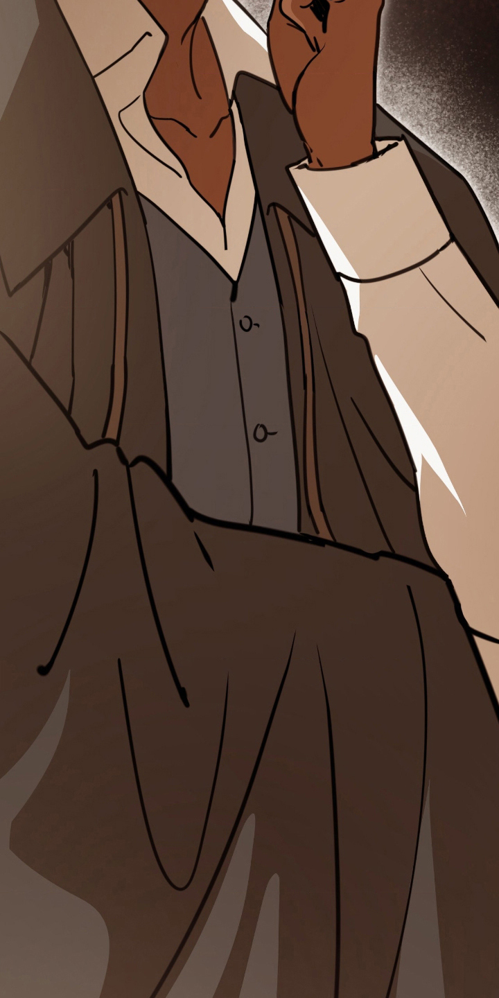 血压多高该吃药漫画,第23章：小奖励2图