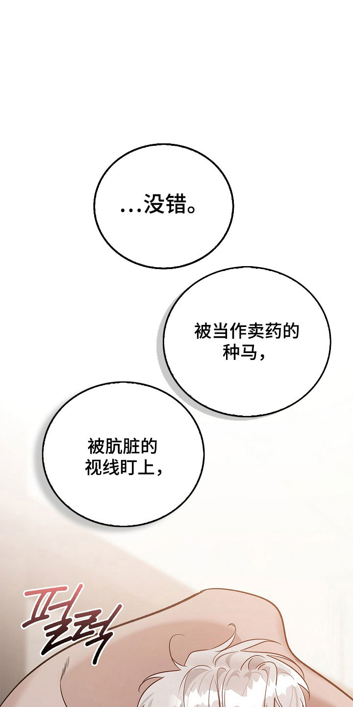 夜雾罪证漫画,第24章：没有罪证5图
