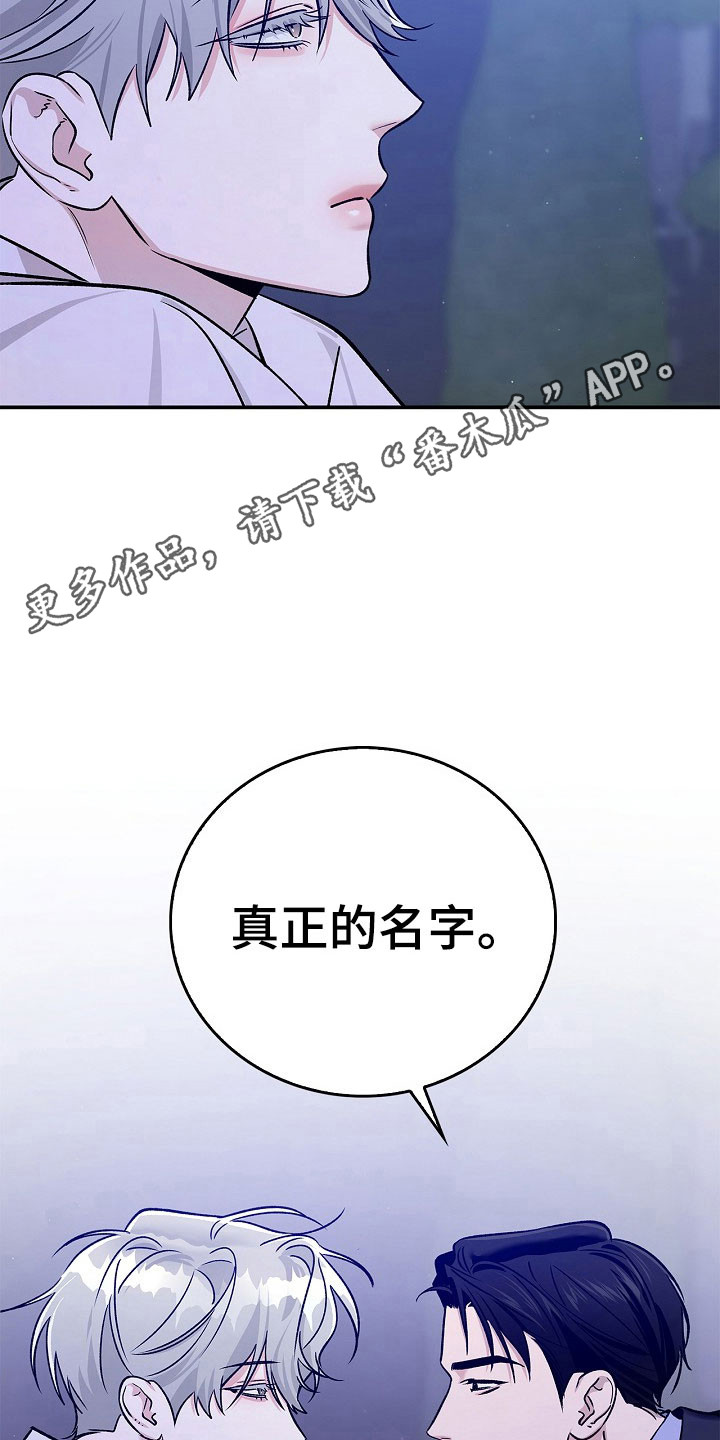 夜雾中无人爱我免费看全集漫画,第22章：走失儿童2图