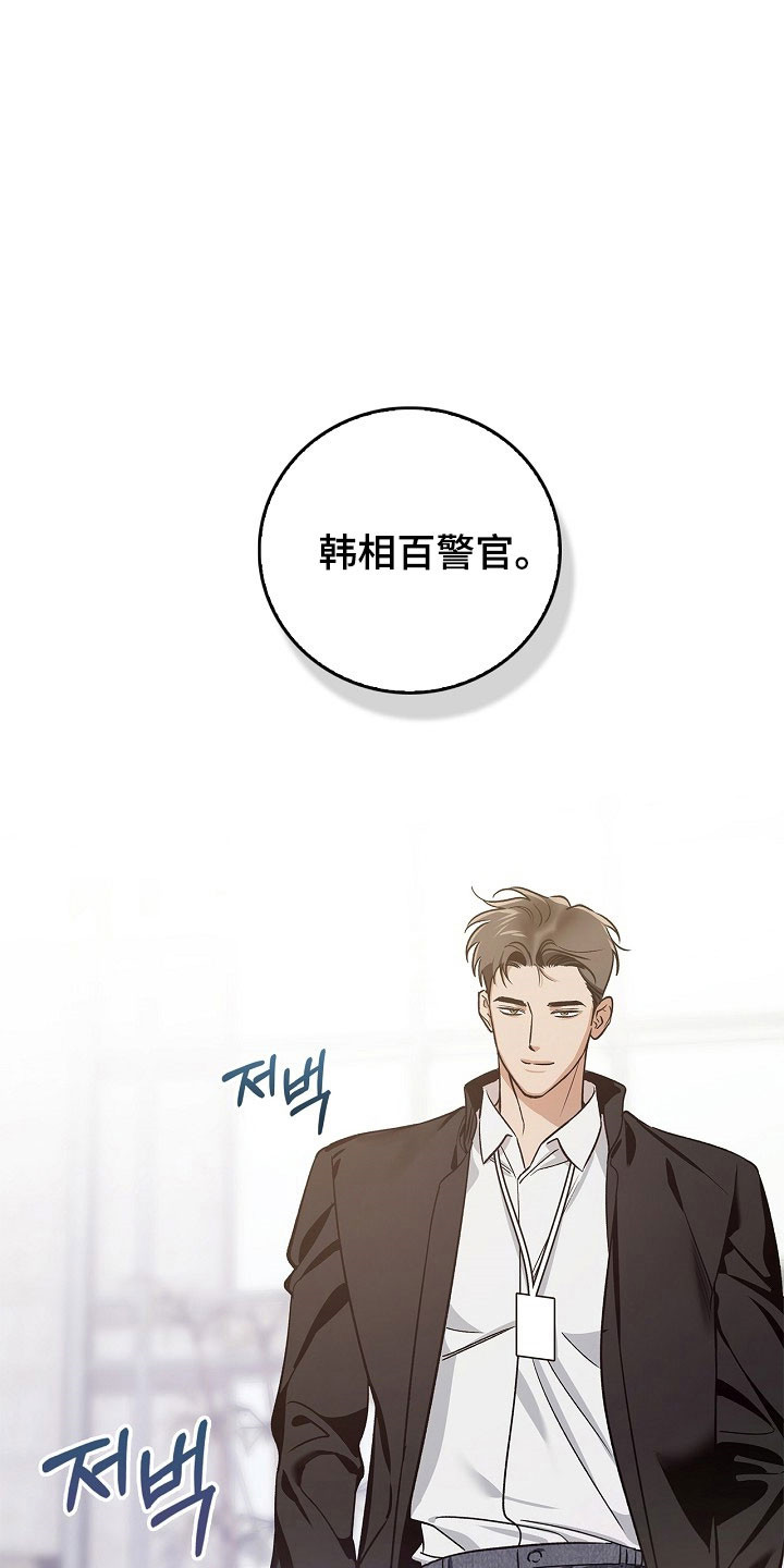 夜雾中的微光漫画,第20章：可疑之处3图