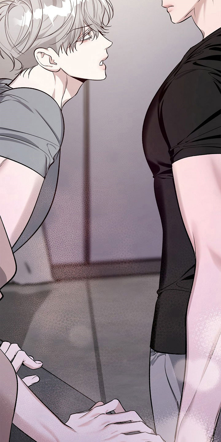 夜雾罪证漫画,第25章：无所谓谁4图