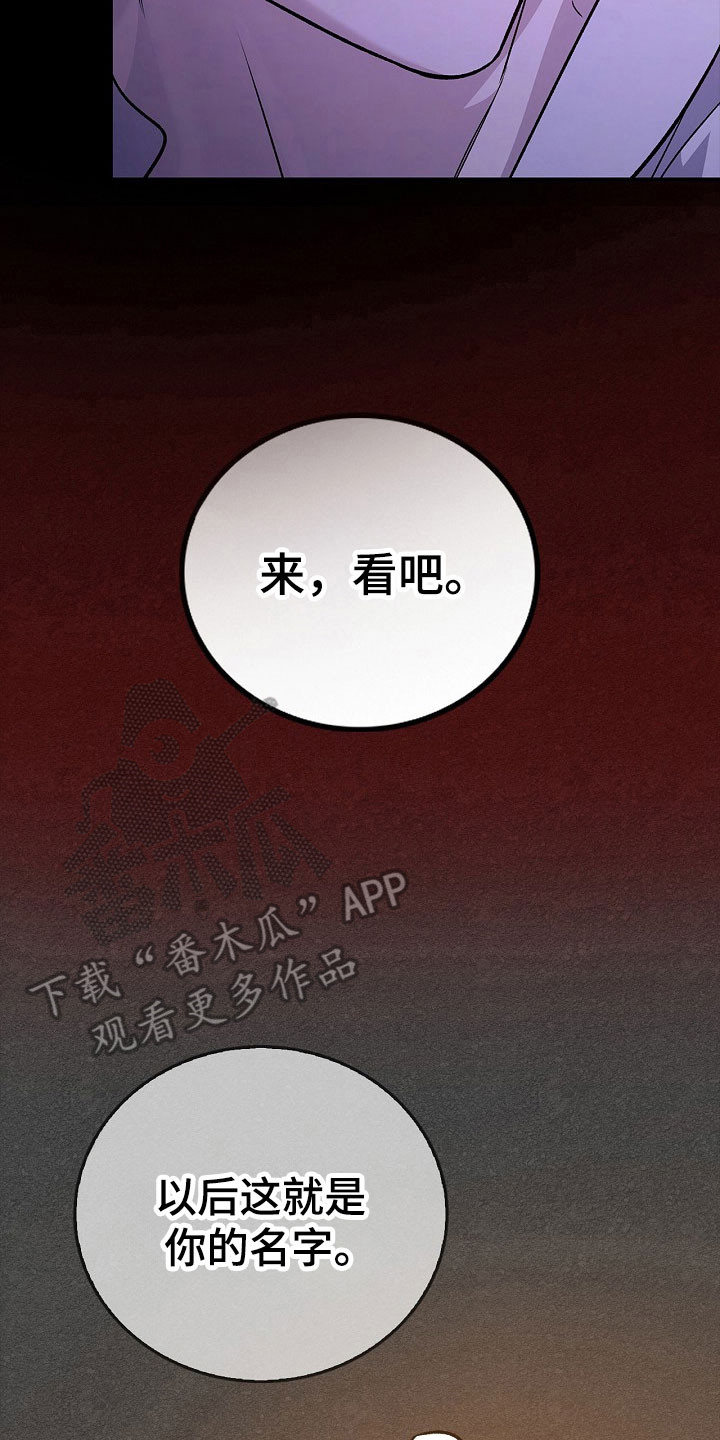 夜雾中无人爱我免费看全集漫画,第22章：走失儿童4图