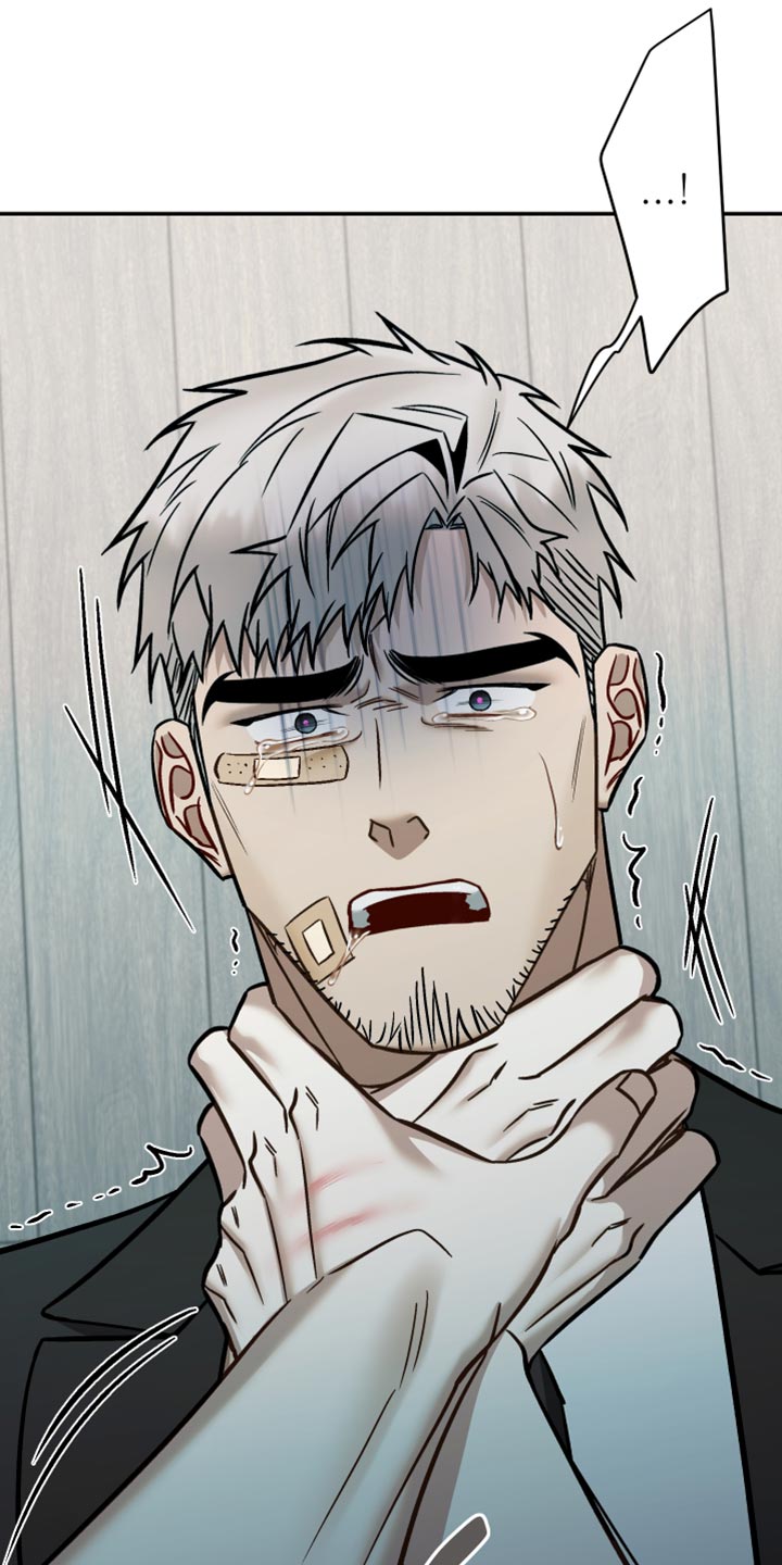 暗码交锋漫画,第43章：都是为了抓你2图