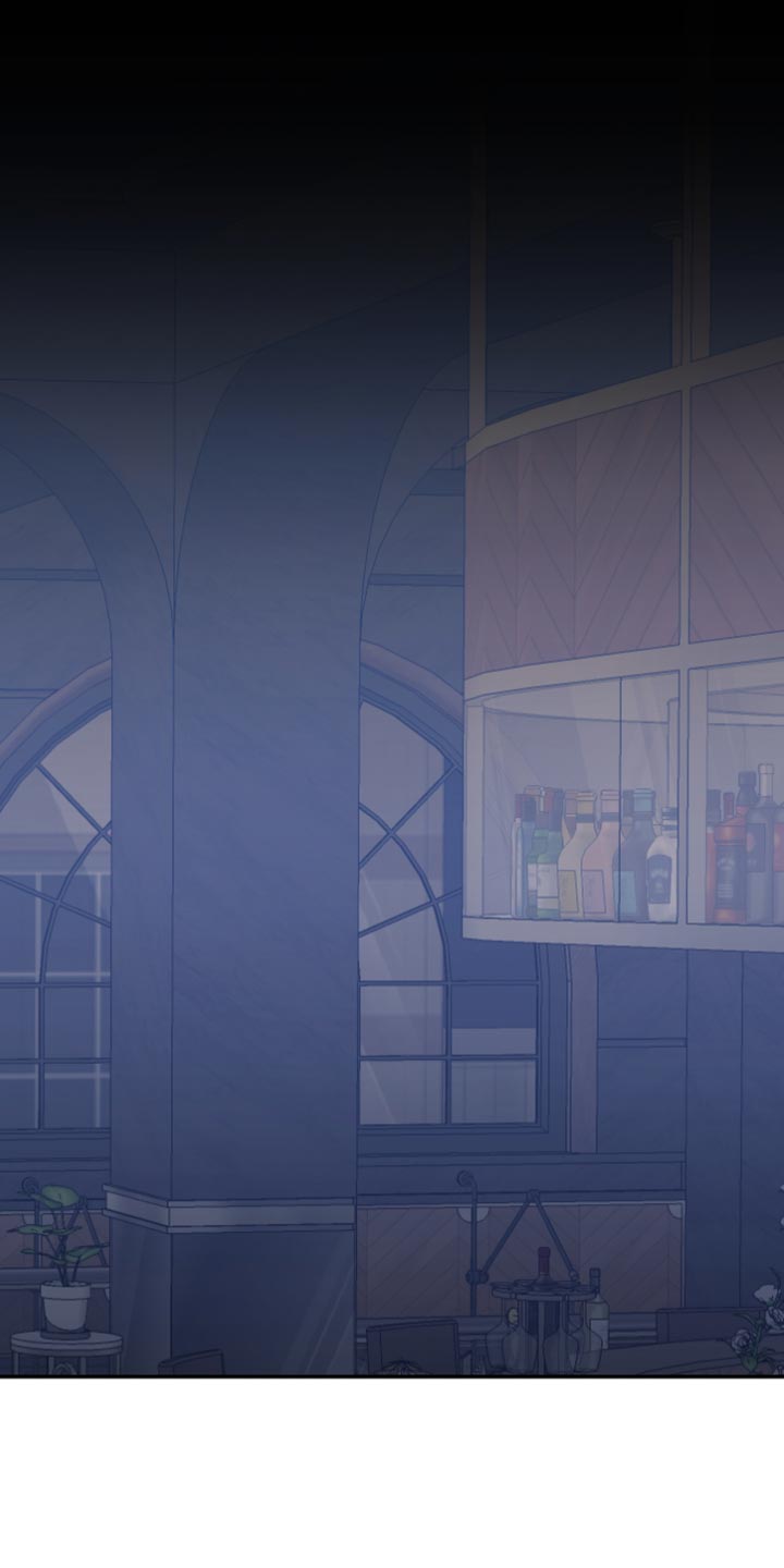 暗码机的工作原理漫画,第38章：喝太多了4图